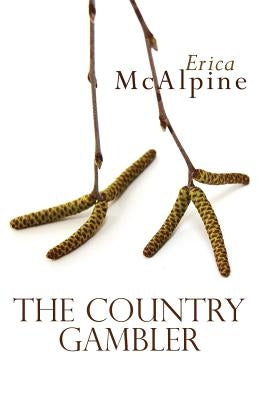 The Country Gambler Paperback Shearsman Books