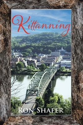 Kittanning Paperback Christian Faith Publishing