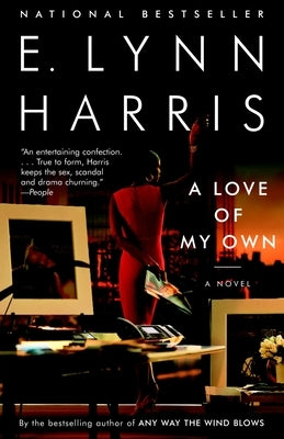 A Love of My Own Paperback Anchor Books