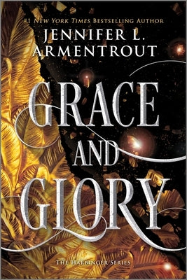 Grace and Glory Paperback Canary Street Press