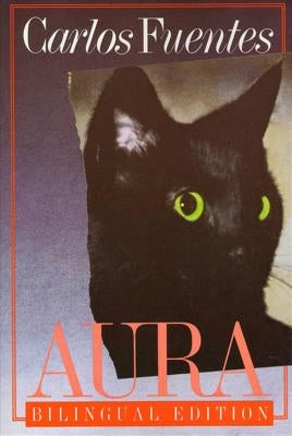 Aura: Bilingual Edition Paperback Farrar, Straus and Giroux