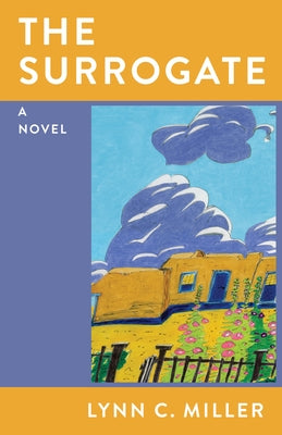 Paperback of The Surrogate by University of Wisconsin Press, showing the book cover with title and author details.