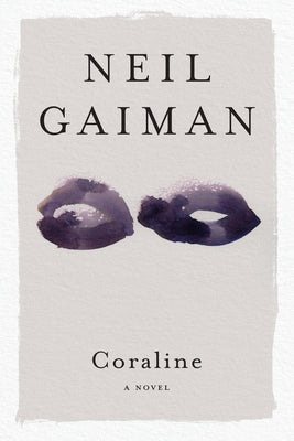 Coraline Paperback William Morrow & Company