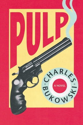 Pulp Paperback Ecco Press