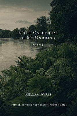 In the Cathedral of My Undoing by Ayres, Kellam