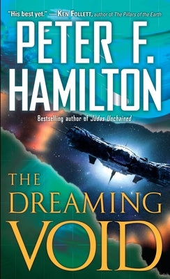 The Dreaming Void by Hamilton, Peter F.