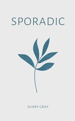 sporadic Paperback Bookleaf Publishing