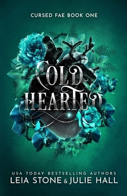Cold Hearted Paperback Leia Stone LLC
