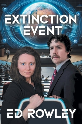 Extinction Event Paperback Fulton Books