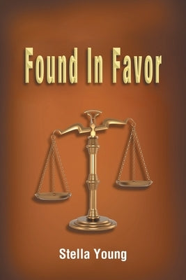 Found in Favor Paperback Covenant Books