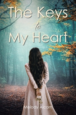 The Keys to My Heart Paperback Christian Faith Publishing
