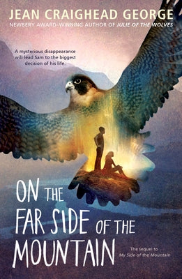 On the Far Side of the Mountain Paperback Puffin Books