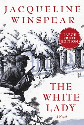The White Lady by Winspear, Jacqueline