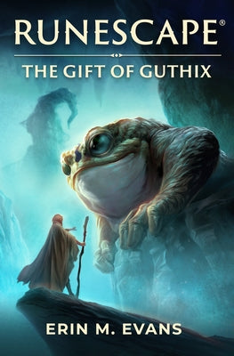 Runescape: The Gift of Guthix Paperback Titan Books (UK)