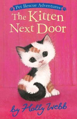The Kitten Next Door Paperback Tiger Tales