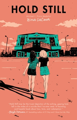 Hold Still Paperback Penguin Books