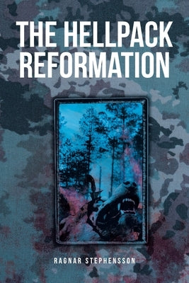 The Hellpack Reformation Paperback Fulton Books