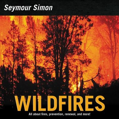 Wildfires Paperback HarperCollins
