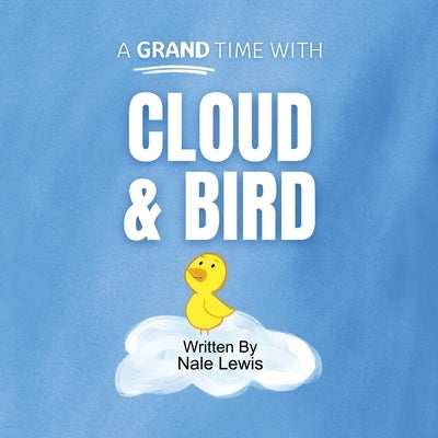 Cloud & Bird by Lewis, Nale