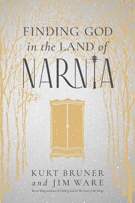Finding God in the Land of Narnia Paperback Tyndale Momentum