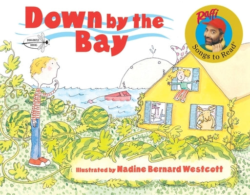 Down by the Bay Paperback Dragonfly Books