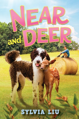 Near and Deer Paperback Scholastic Inc.