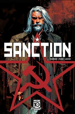Sanction by Fawkes, Ray