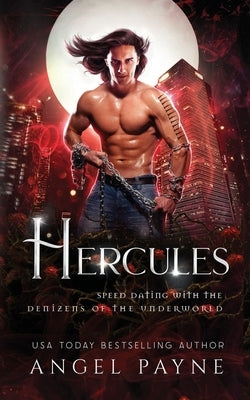 Hercules Paperback Naughty Nights Press LLC