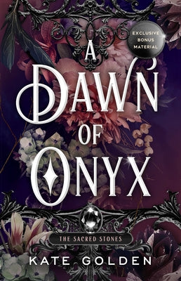 A Dawn of Onyx Paperback Penguin Publishing Group