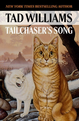 Tailchaser's Song Paperback Daw Books