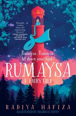 Rumaysa: A Fairytale Paperback MacMillan Children's Books