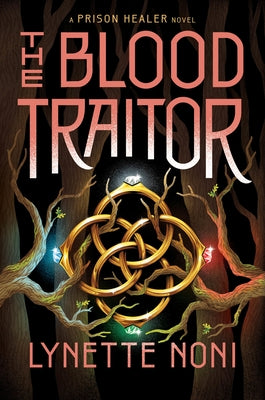 The Blood Traitor Paperback Clarion Books
