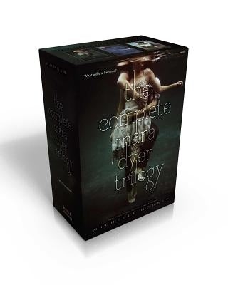 The Mara Dyer Trilogy (Boxed Set): The Unbecoming of Mara Dyer; The Evolution of Mara Dyer; The Retribution of Mara Dyer Paperback Simon & Schuster Books for Young Readers