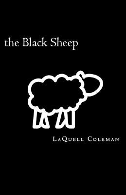 The Black Sheep Paperback Createspace Independent Publishing Platform