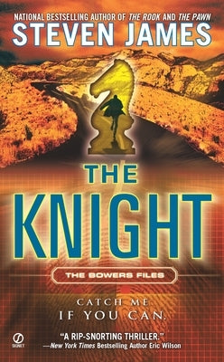 The Knight by James, Steven