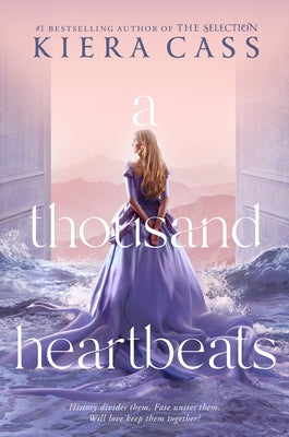 A Thousand Heartbeats Paperback HarperCollins