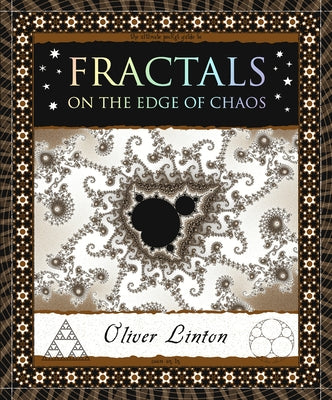 Fractals: On the Edge of Chaos Paperback Wooden Books