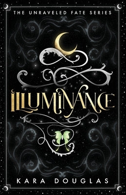 Illuminance Paperback Kara Douglas