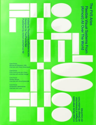 Flexible Visual Systems: The Fvs Atlas by Lorenz, Martin