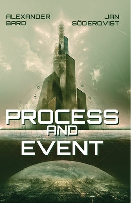 Process and Event Paperback Aniara