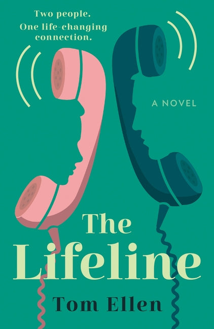 The Lifeline Paperback HQ