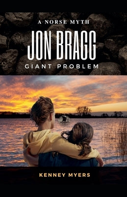 Jon Bragg Giant Problem Paperback Kenney Myers
