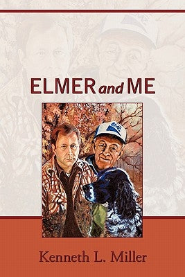 Elmer and Me Paperback Authorhouse
