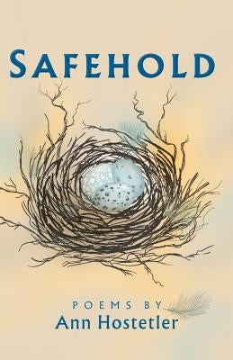 Safehold: Poems Paperback Dreamseeker Books