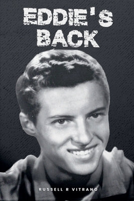 Eddie's Back Paperback Russell R Vitrano