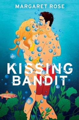 Kissing Bandit Paperback Hodson Press
