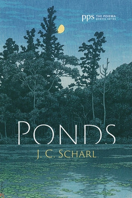 Ponds Paperback Cascade Books