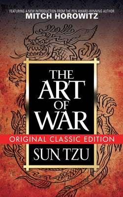 The Art of War (Original Classic Edition) Paperback G&D Media