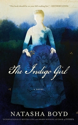The Indigo Girl Paperback Blackstone Publishing