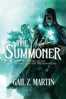The Summoner Paperback Sol Publishing
